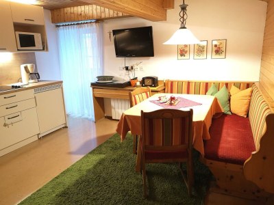 Apartment Apartment Nr. 4 "Lackwald" - Outdoor photo 19