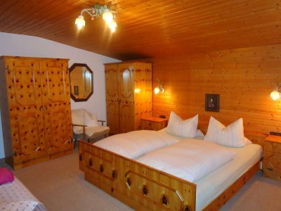 Apartment Apartment Nr. 4 "Lackwald" - Outdoor photo 20