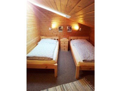 Apartment Apartment Nr. 4 "Lackwald" - Outdoor photo 21