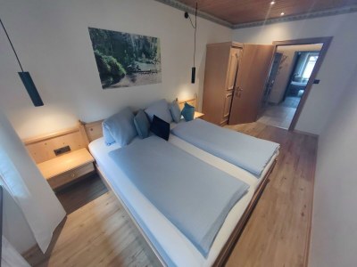 Apartment Apartment Nr. 4 "Lackwald" - Outdoor photo 25