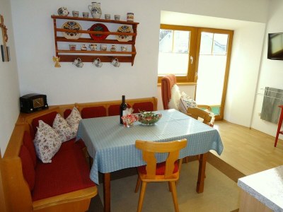 Apartment Apartment Nr. 4 "Lackwald" - Outdoor photo 32