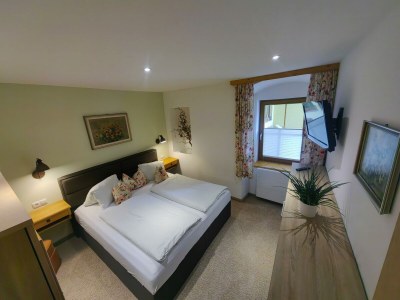 Apartment Apartment Nr. 4 "Lackwald" - Outdoor photo 34