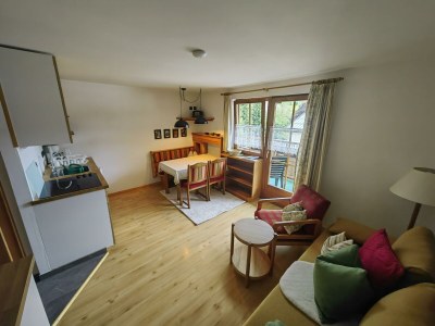 Apartment Apartment Nr. 4 "Lackwald" - Outdoor photo 44