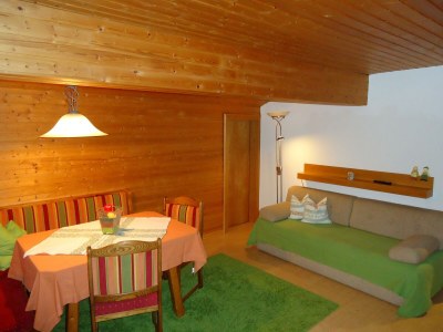 Apartment Apartment Nr. 4 "Lackwald" - Outdoor photo 55