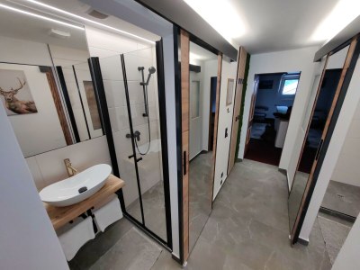 Apartment Apartment Nr. 4 "Lackwald" - Outdoor photo 57