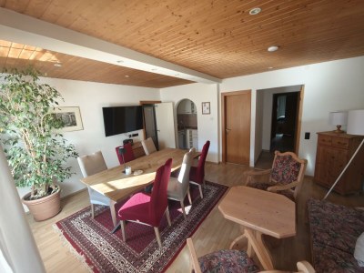 Apartment Apartment Nr. 4 "Lackwald" - Features photo 72