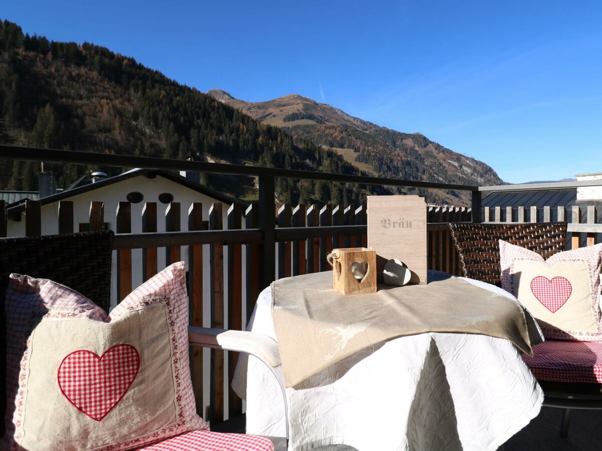 Holiday room Dreibettzimmer, Dusche, WC, Balkon - Outdoor photo 2