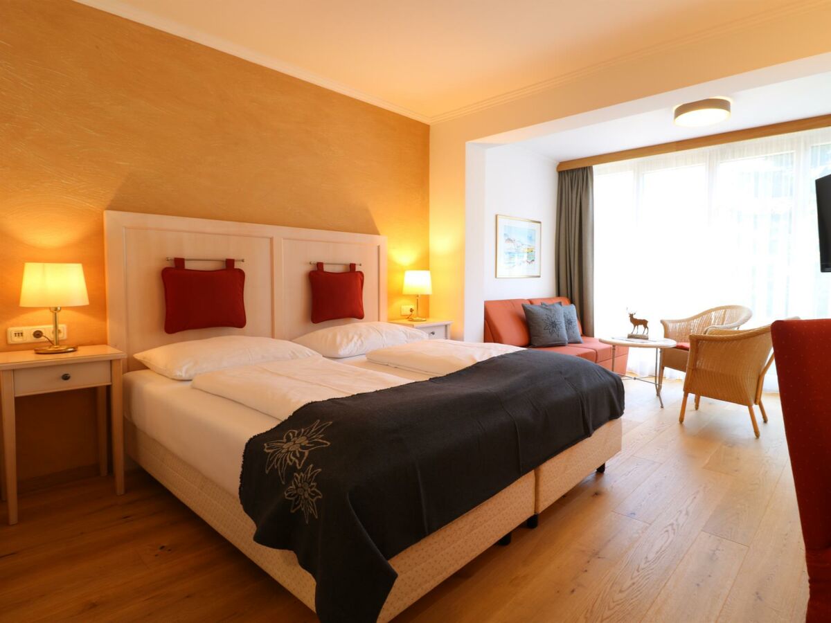 Holiday room Dreibettzimmer, Dusche, WC, Balkon - Outdoor photo 3