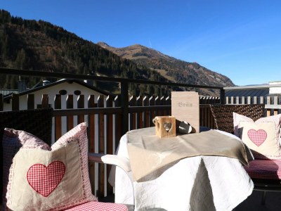 Holiday room Dreibettzimmer, Dusche, WC, Balkon - Outdoor photo 2