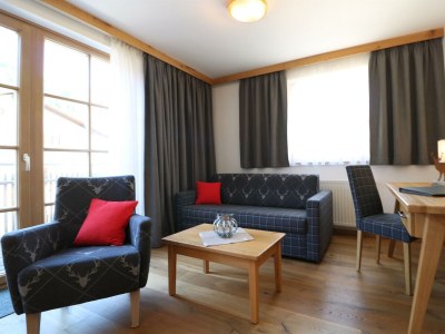 Holiday room Dreibettzimmer, Dusche, WC, Balkon - Outdoor photo 4