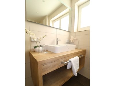 Holiday room Dreibettzimmer, Dusche, WC, Balkon - Outdoor photo 6