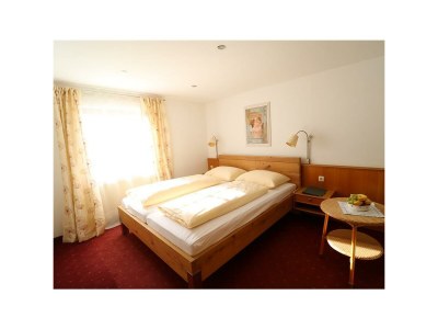 Holiday room Dreibettzimmer, Dusche, WC, Balkon - Outdoor photo 7