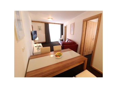 Holiday room Dreibettzimmer, Dusche, WC, Balkon - Outdoor photo 8