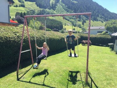 Holiday room Dreibettzimmer, Dusche, WC, Balkon - Outdoor photo 10