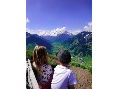 Holiday room Dreibettzimmer, Dusche, WC, Balkon - Outdoor photo 14