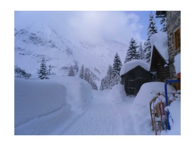 Holiday room Dreibettzimmer, Dusche, WC, Balkon - Outdoor photo 15