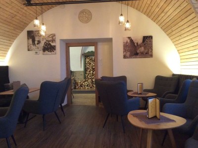 Holiday room Dreibettzimmer, Dusche, WC, Balkon - Outdoor photo 18