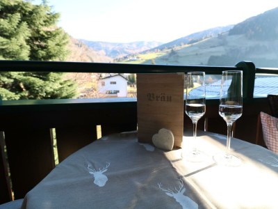 Holiday room Dreibettzimmer, Dusche, WC, Balkon - Features photo 21