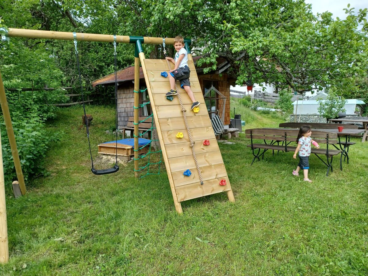 Apartment Apartment Tauernblick - Outdoor photo 5