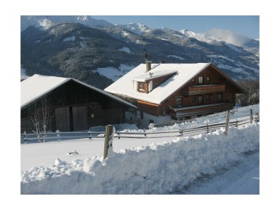 Apartment Apartment Tauernblick in Taxenbach - Apartment