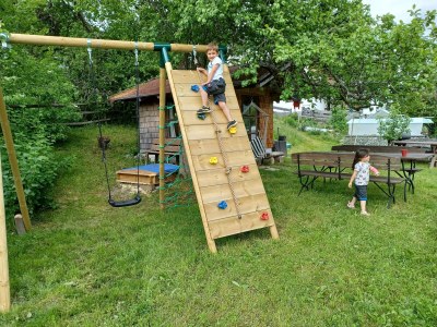 Apartment Apartment Tauernblick - Outdoor photo 5