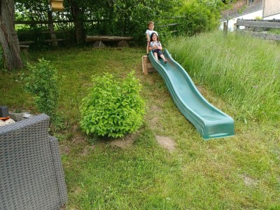 Apartment Apartment Tauernblick - Outdoor photo 6