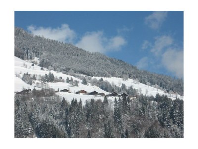 Apartment Apartment Tauernblick - Outdoor photo 7