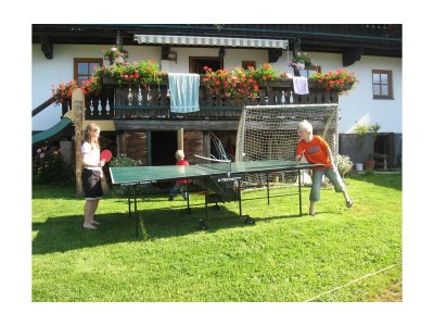 Apartment Apartment Tauernblick - Outdoor photo 10