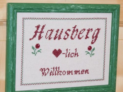 Apartment Apartment Tauernblick - Outdoor photo 11