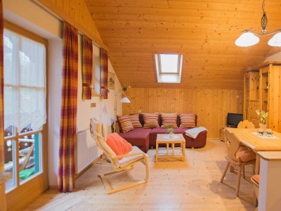 Apartment Apartment Tauernblick - Outdoor photo 12