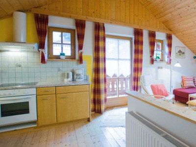 Apartment Apartment Tauernblick - Outdoor photo 13