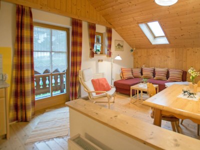 Apartment Apartment Tauernblick - Outdoor photo 14