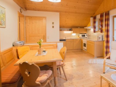 Apartment Apartment Tauernblick - Outdoor photo 15