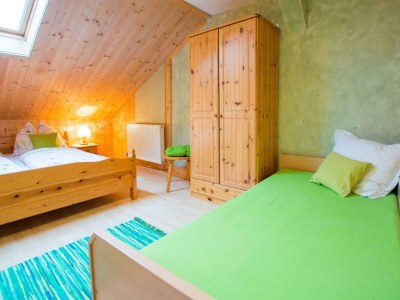 Apartment Apartment Tauernblick - Outdoor photo 21