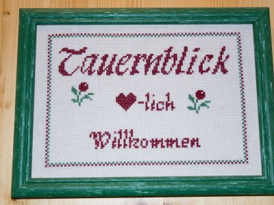 Apartment Apartment Tauernblick - Outdoor photo 24