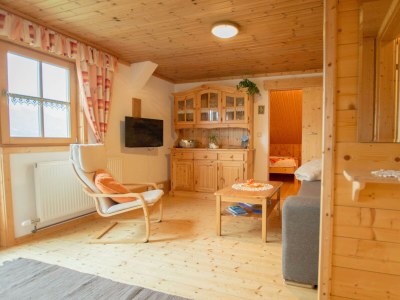 Apartment Apartment Tauernblick - Outdoor photo 25