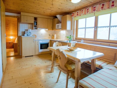 Apartment Apartment Tauernblick - Outdoor photo 26