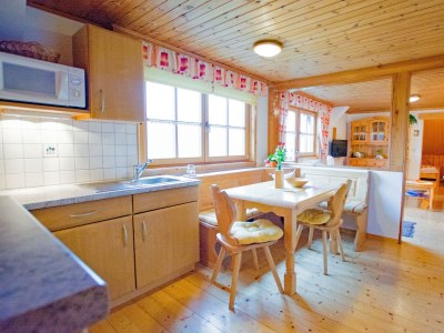 Apartment Apartment Tauernblick - Outdoor photo 27