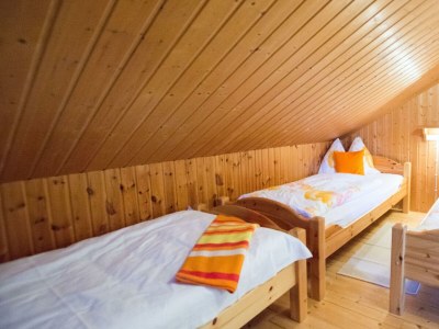 Apartment Apartment Tauernblick - Outdoor photo 29