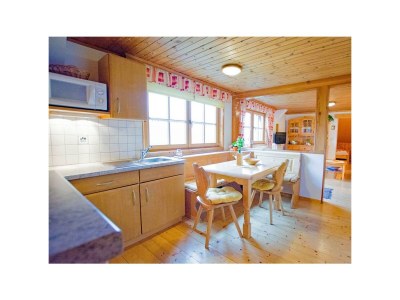 Apartment Apartment Tauernblick - Features photo 42