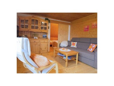 Apartment Apartment Tauernblick - Features photo 44