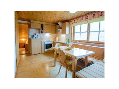 Apartment Apartment Tauernblick - Features photo 45