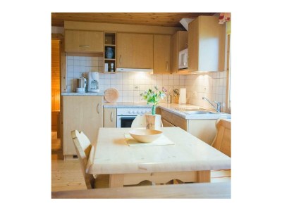 Apartment Apartment Tauernblick - Features photo 46