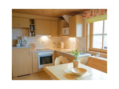 Apartment Apartment Tauernblick - Features photo 47