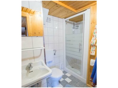 Apartment Apartment Tauernblick - Features photo 49