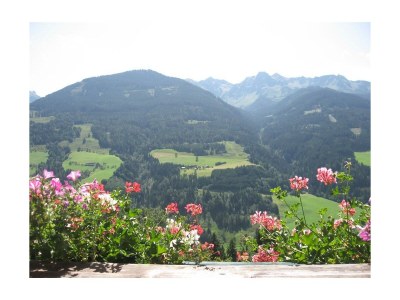 Apartment Apartment Tauernblick - Features photo 52