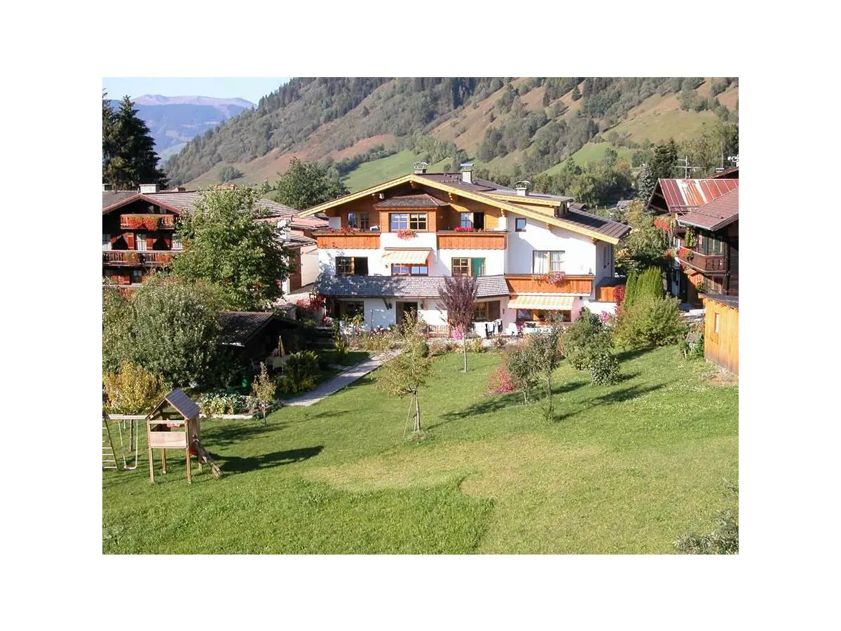 Holiday room Doppelzimmer mit Dusche, WC - Outdoor photo 3