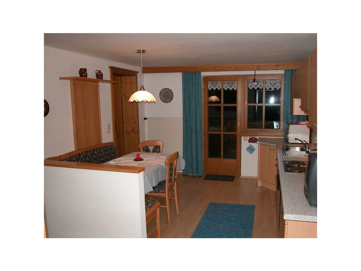 Holiday room Doppelzimmer mit Dusche, WC - Outdoor photo 5