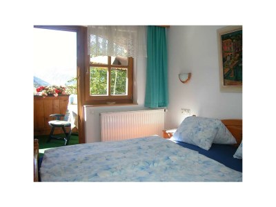 Holiday room Doppelzimmer mit Dusche, WC in Rauris - Holiday room