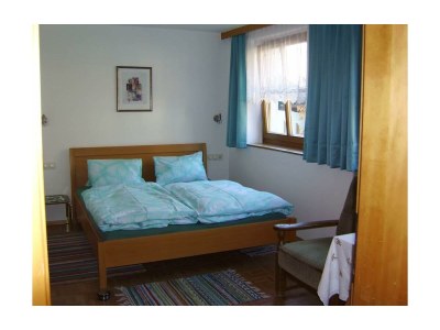 Holiday room Doppelzimmer mit Dusche, WC - Outdoor photo 2